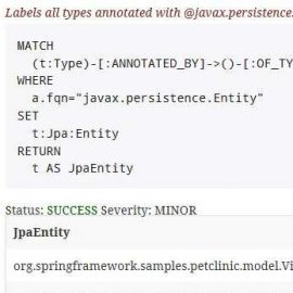 A Code Inventory for Legacy Systems