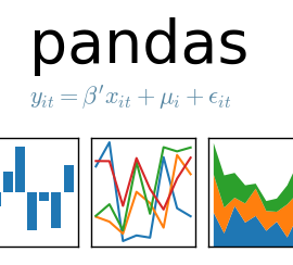 TOP 5 Learning pandas